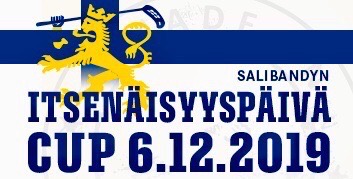 ФБК Акулы примут участие в крупном финском турнире Itsenäisyyspäivä Cup