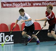 Latvian Open 2013