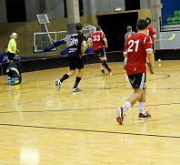 Valga Floorball Cup 2014